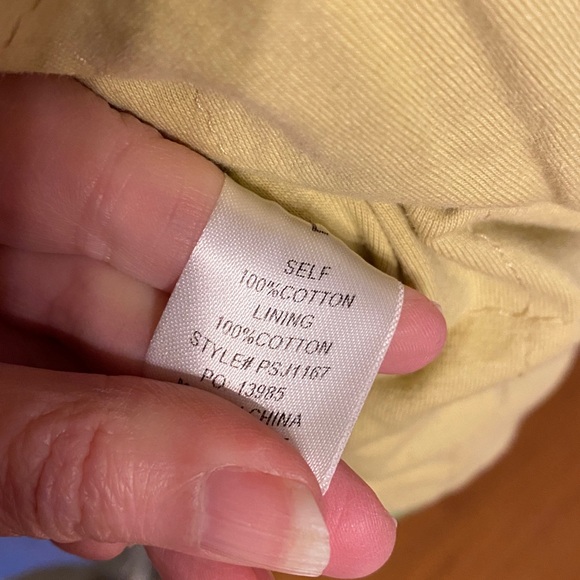 Polagram Jacket - Picture 12 of 12